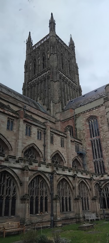 Worcester 2025